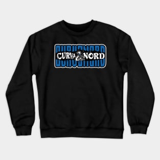 Curva nord Crewneck Sweatshirt